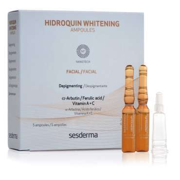 sesderma-hydroquine-ampoules-b5